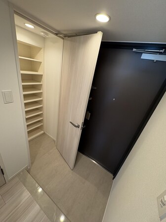 パークアクシス板橋本町ステーションゲートの物件内観写真